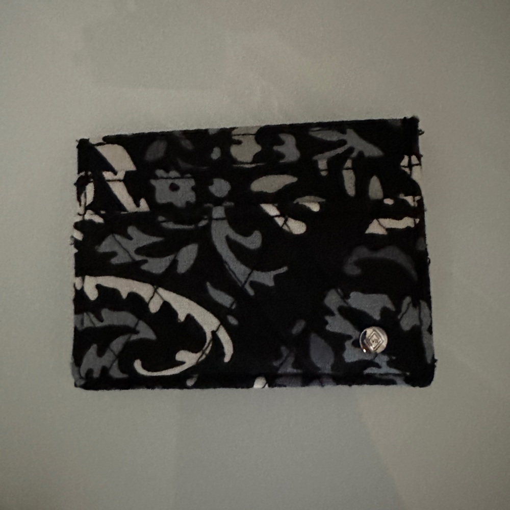 Vera Bradley card holder